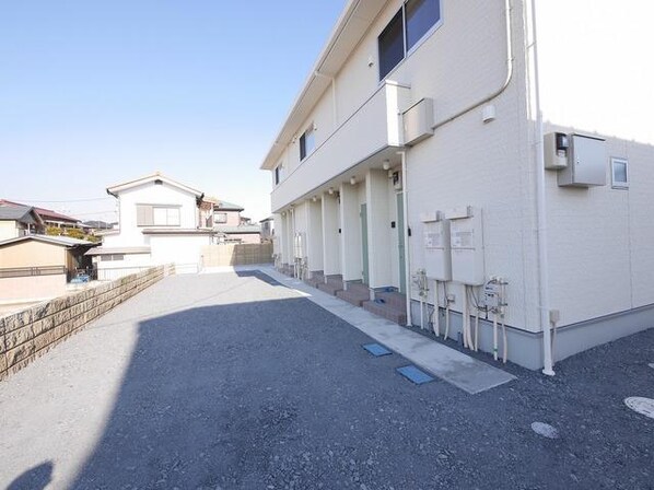 シャルル谷塚の物件内観写真